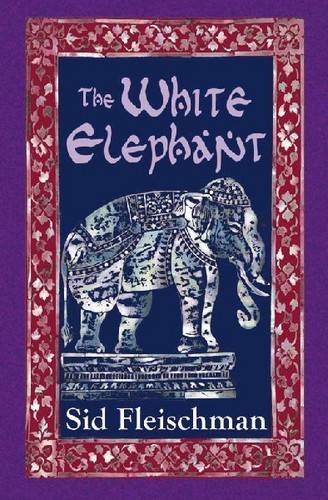 9781846470561: The White Elephant