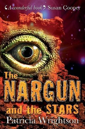 Imagen de archivo de The Nargun and the Stars a la venta por SecondSale