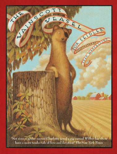 Stock image for The Wainscott Weasel for sale by Blackwell's