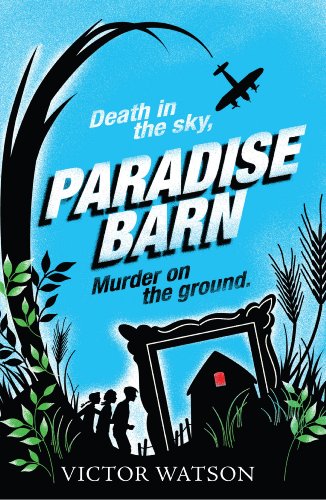 Imagen de archivo de Paradise Barn a la venta por WorldofBooks