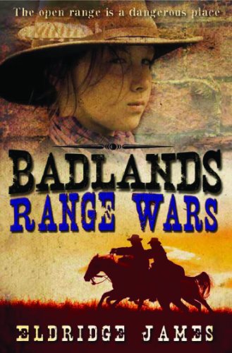 Beispielbild fr Badlands: Range Wars zum Verkauf von WorldofBooks