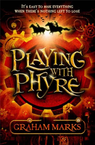 Imagen de archivo de Playing with Phyre a la venta por WorldofBooks