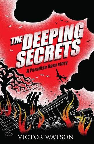 Stock image for The Deeping Secrets for sale by WorldofBooks
