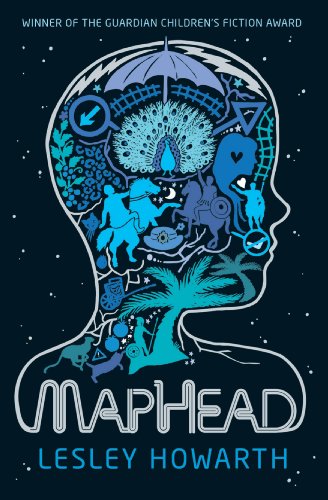 Maphead (9781846471209) by Lesley Howarth