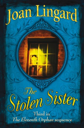 Beispielbild fr The Stolen Sister (Cover may vary) zum Verkauf von WorldofBooks