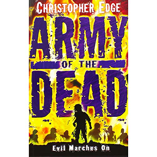 Beispielbild fr Army of the Dead zum Verkauf von WorldofBooks