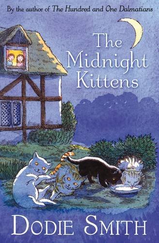 9781846471537: The Midnight Kittens