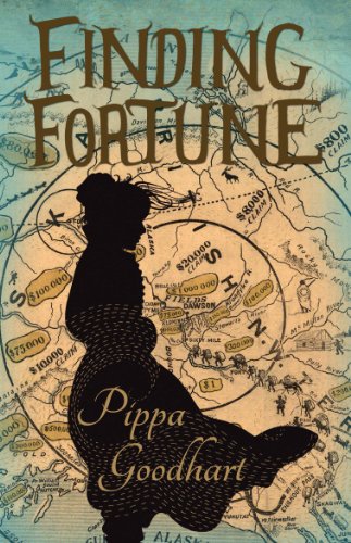 Finding Fortune (9781846471599) by Goodhart, Pippa