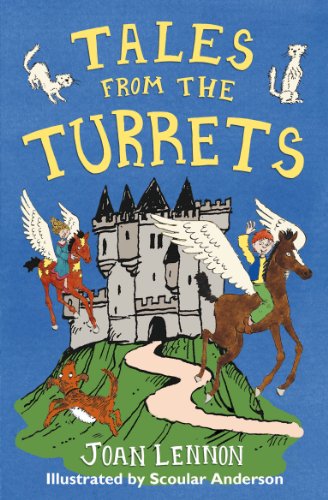 Beispielbild fr Tales from the Turrets (Tales from the Keep) zum Verkauf von WorldofBooks