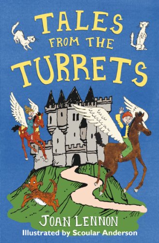 Imagen de archivo de Tales from the Turrets a la venta por Books Unplugged