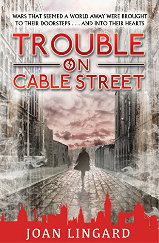 Stock image for Trouble on Cable Street for sale by WorldofBooks