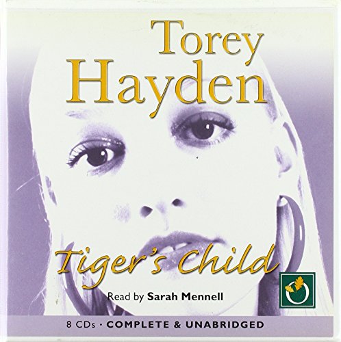 Tiger's Child (9781846481468) by Hayden, Torey