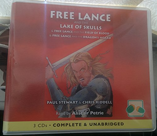 Stock image for Free Lance for sale by Stephen White Books