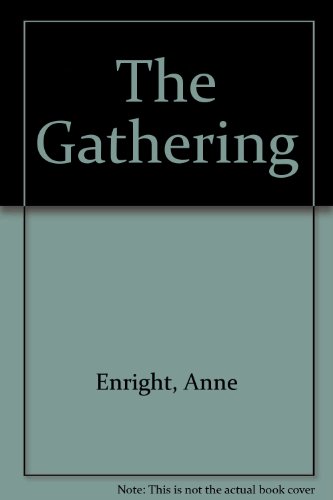 Imagen de archivo de The Gathering a la venta por The Guru Bookshop