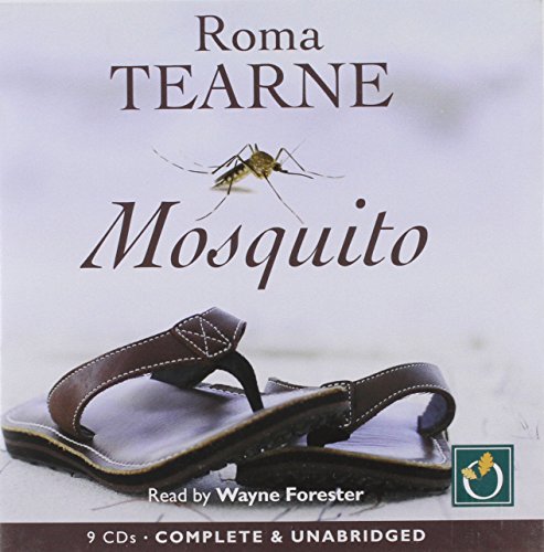 Stock image for Mosquito for sale by Stephen White Books