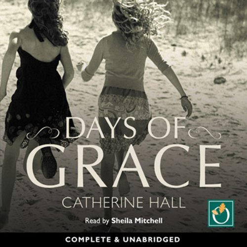 Stock image for DAYS OF GRACE AUDIO CDS for sale by Stephen White Books