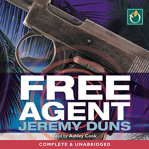 Beispielbild fr Free Agent zum Verkauf von Stephen White Books