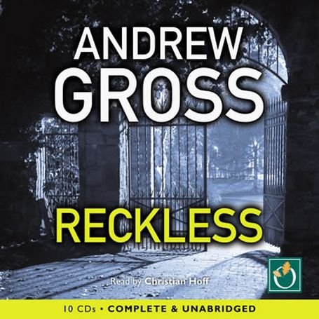 Stock image for Reckless for sale by Stephen White Books