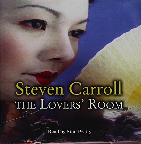 The Lovers' Room (9781846523472) by Carroll, Steven