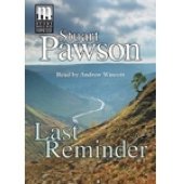 Last Reminder (9781846523748) by Pawson, Stuart