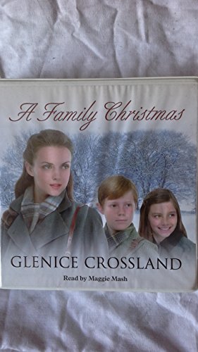 Imagen de archivo de A Family Christmas a la venta por Monster Bookshop