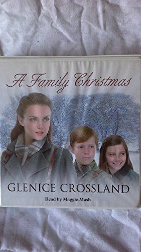 Stock image for A Family Christmas for sale by Monster Bookshop