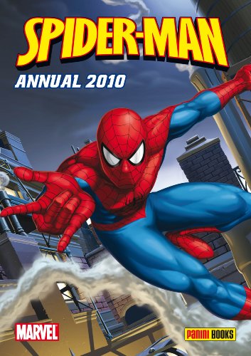 Beispielbild fr Amazing Spider-Man Annual 2010 zum Verkauf von WorldofBooks