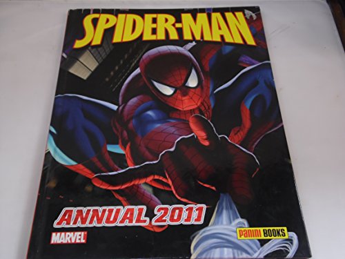 Stock image for Amazing Spider-Man (Annual) for sale by WorldofBooks