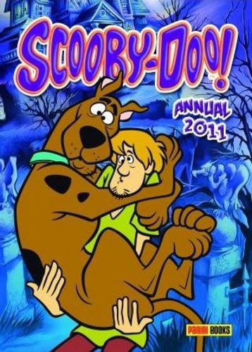 Beispielbild fr Scooby-Doo (2011 Annual Edition) zum Verkauf von WorldofBooks