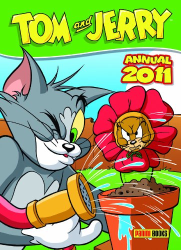 Beispielbild fr Tom and Jerry (Annual 2011) zum Verkauf von WorldofBooks