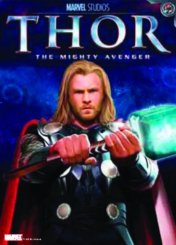 9781846531460: Thor Movie Annual 2012