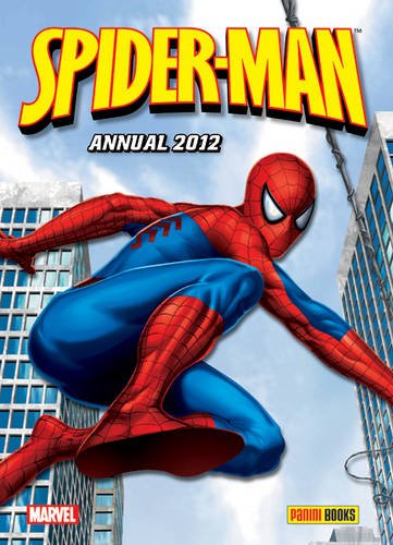 Beispielbild fr Spider-Man annual 2012 zum Verkauf von WorldofBooks