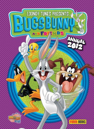 Beispielbild fr Bugs Bunny and Friends Annual 2012 (Looney Tunes Presents: Bugs Bunny Annual) zum Verkauf von WorldofBooks