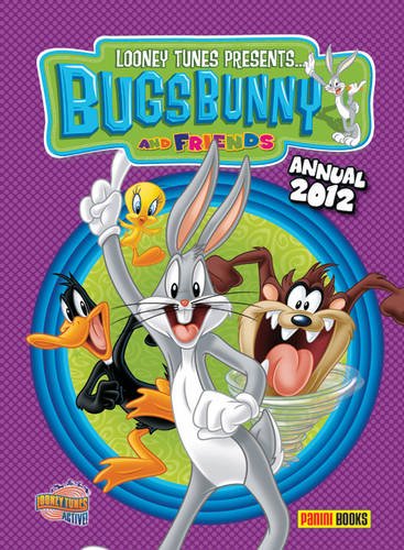 Stock image for Bugs Bunny and Friends Annual 2012 (Annuals 2012) for sale by Brit Books
