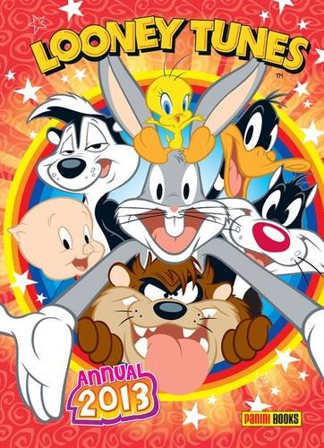 Beispielbild fr Looney Tunes Annual 2013 zum Verkauf von WorldofBooks