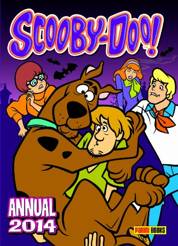 Beispielbild fr Scooby-Doo Annual 2014 (Annuals 2014) zum Verkauf von WorldofBooks