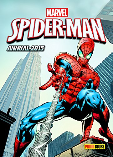 Beispielbild fr Spider-Man Annual 2015 (Annuals 2015) zum Verkauf von WorldofBooks