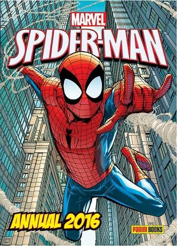 Stock image for Spider-Man Annual 2016 (Annuals 2016) for sale by WorldofBooks