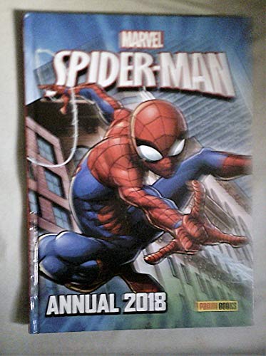 Stock image for SpiderMan Annual 2018 (Annuals 2018) for sale by WorldofBooks