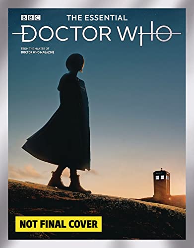 Imagen de archivo de Doctor Who a la venta por The London Bookworm