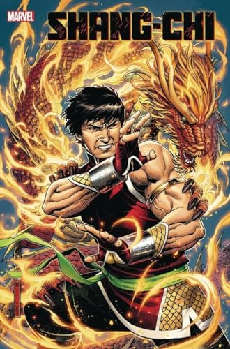 Imagen de archivo de Shang-Chi Vol. 1 Brothers & Sisters a la venta por WorldofBooks