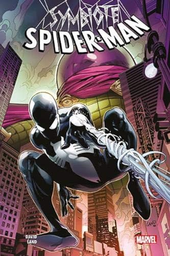 Stock image for Symbiote Spider-Man for sale by Blackwell's