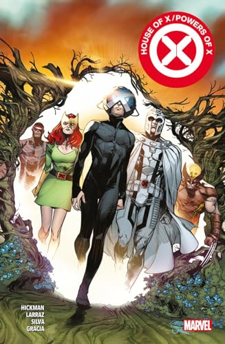 9781846533884: House Of X/powers Of X