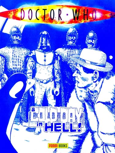 9781846534102: Doctor Who: A Cold Day in Hell