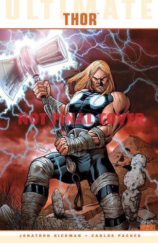 Imagen de archivo de Ultimate Comics: Thor a la venta por WorldofBooks