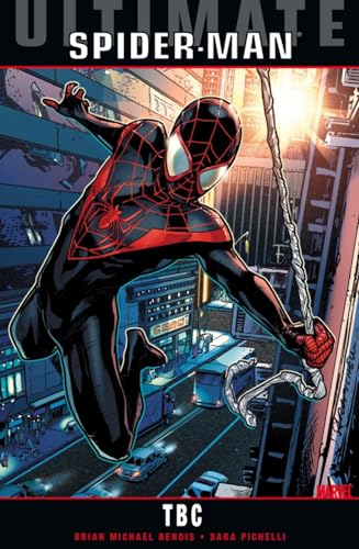 9781846535031: Ultimate Comics: Spider-man: Who is Miles Morales?