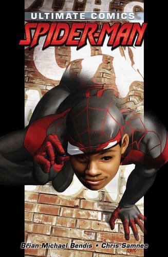 Stock image for Ultimate Comics Spider-Man. Scorpion for sale by Blackwell's