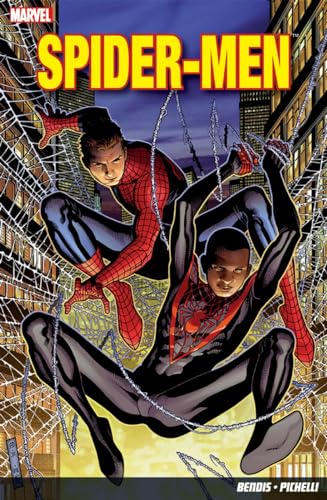 9781846535208: Spider-Men UK ED