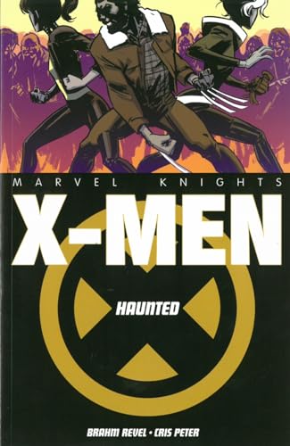 9781846535864: Marvel Knights: X-Men