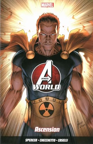 Beispielbild fr Avengers World Vol. 2: Ascension zum Verkauf von Buchpark